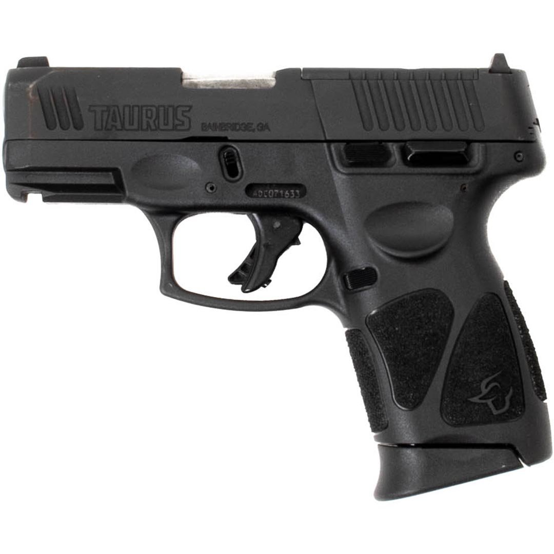 TAURUS G3C